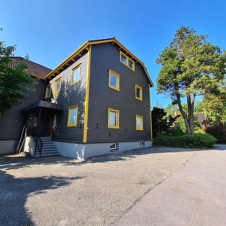 City Center Charm In Exclusive Eiganes - Modern & Spacious Stavanger Exteriör bild