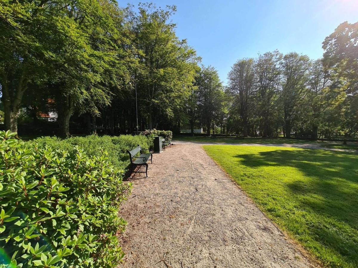 City Center Charm In Exclusive Eiganes - Modern & Spacious Stavanger Exteriör bild