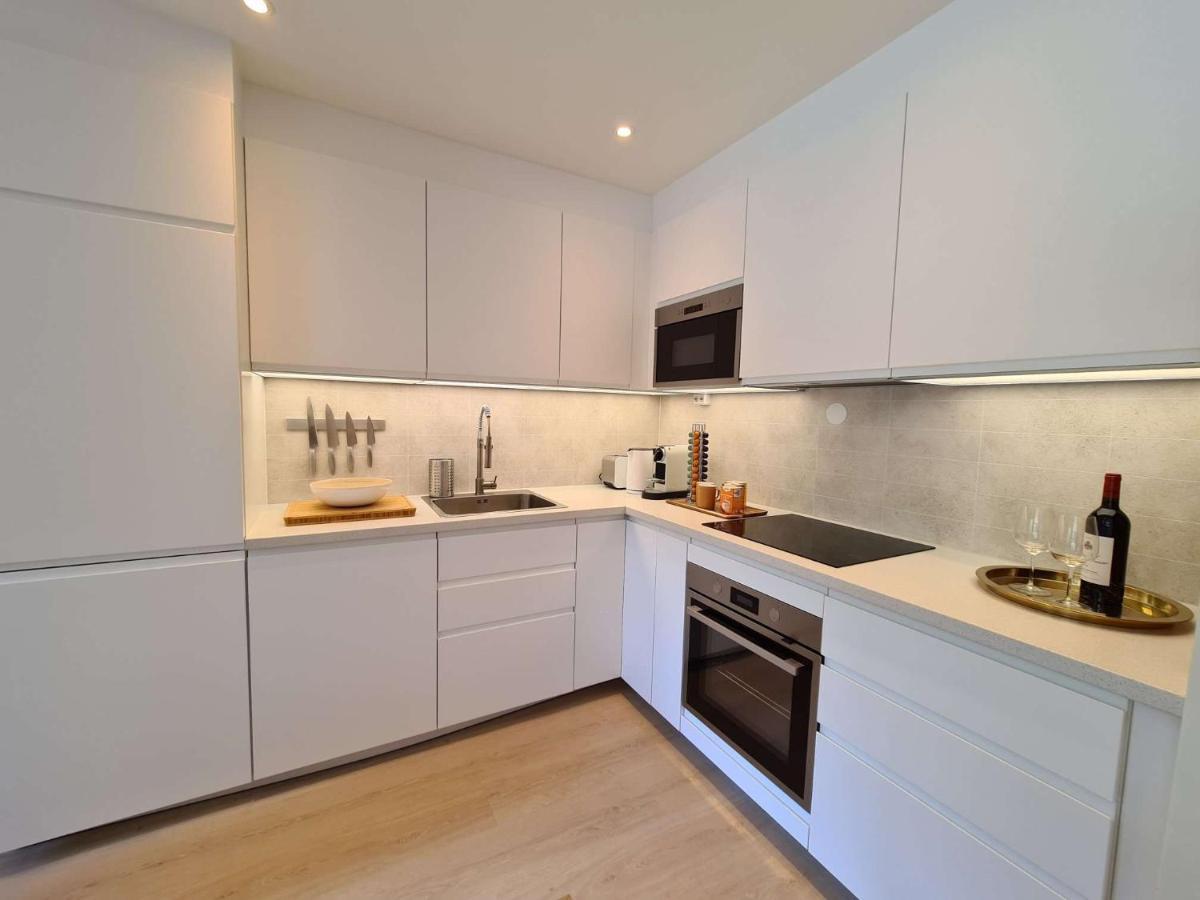 City Center Charm In Exclusive Eiganes - Modern & Spacious Stavanger Exteriör bild